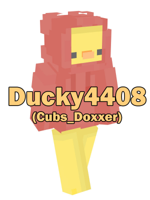 Ducky4408jpg — EarthMC Tier List 3.0 - Featuring 400 players option 111