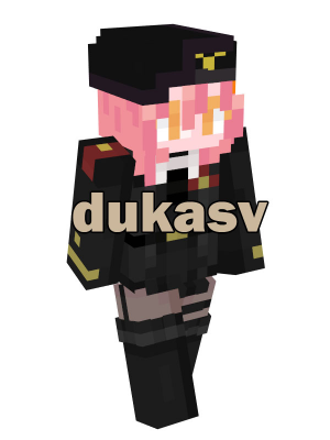 Dukasvjpg — EarthMC Tier List 3.0 - Featuring 400 players option 113