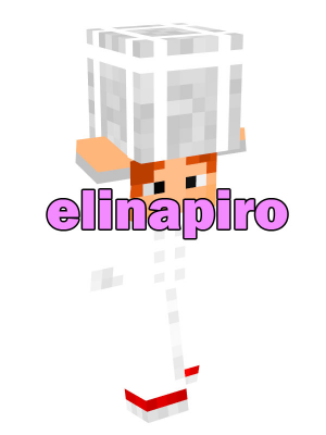 Elinapirojpg — EarthMC Tier List 3.0 - Featuring 400 players option 118
