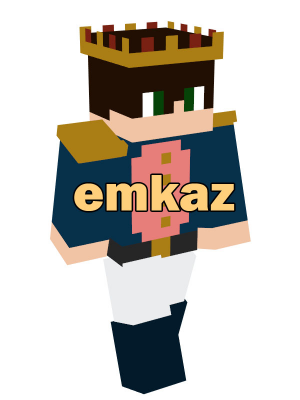 Emkazjpg — EarthMC Tier List 3.0 - Featuring 400 players option 121