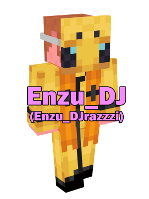 Enzudjjpg — EarthMC Tier List 3.0 - Featuring 400 players option 127