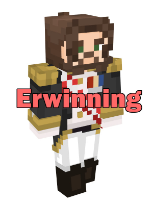 Erwinningjpg — EarthMC Tier List 3.0 - Featuring 400 players option 128