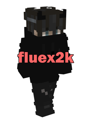 Fluex2kjpg — EarthMC Tier List 3.0 - Featuring 400 players option 136