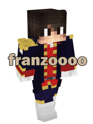 Franzoooojpg — EarthMC Tier List 3.0 - Featuring 400 players option 139
