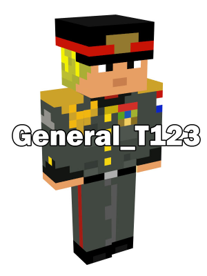 Generalt123jpg — EarthMC Tier List 3.0 - Featuring 400 players option 150