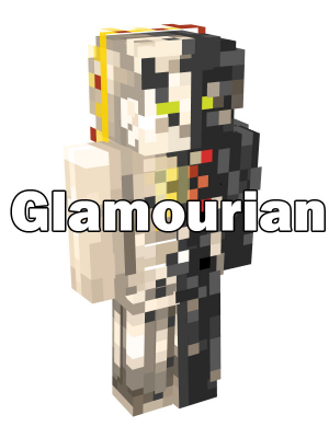 Glamourianjpg — EarthMC Tier List 3.0 - Featuring 400 players option 152