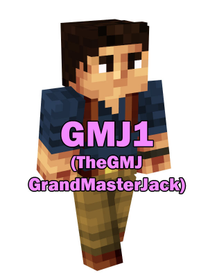 Gmj1jpg — EarthMC Tier List 3.0 - Featuring 400 players option 153