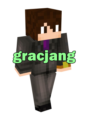 Gracjangjpg — EarthMC Tier List 3.0 - Featuring 400 players option 155