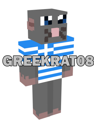Greekrat08jpg — EarthMC Tier List 3.0 - Featuring 400 players option 156