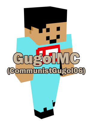 Gugolmcjpg — EarthMC Tier List 3.0 - Featuring 400 players option 158
