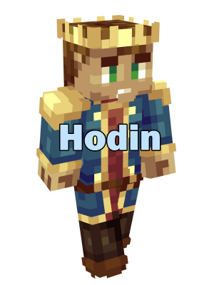 Hodinjpg — EarthMC Tier List 3.0 - Featuring 400 players option 164