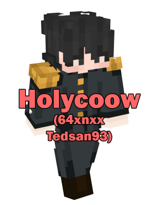 Holycoowjpg — EarthMC Tier List 3.0 - Featuring 400 players option 165