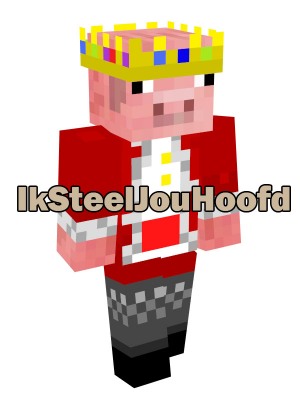 Iksteeljouhoofdjpg — EarthMC Tier List 3.0 - Featuring 400 players option 173