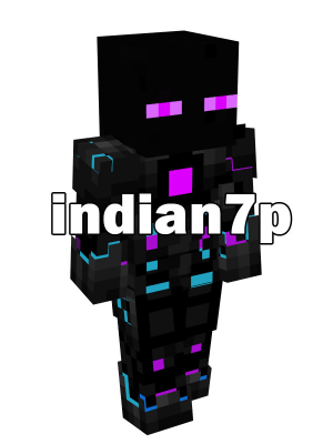 Indian7pjpg — EarthMC Tier List 3.0 - Featuring 400 players option 177