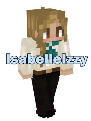 Isabelleizzyjpg — EarthMC Tier List 3.0 - Featuring 400 players option 179