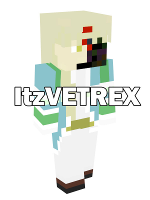 Itzvetrexjpg — EarthMC Tier List 3.0 - Featuring 400 players option 181