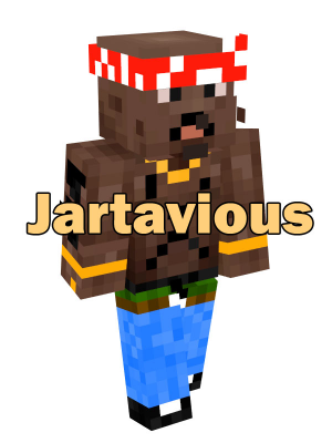 Jartaviousjpg — EarthMC Tier List 3.0 - Featuring 400 players option 182