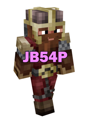 Jb54pjpg — EarthMC Tier List 3.0 - Featuring 400 players option 185