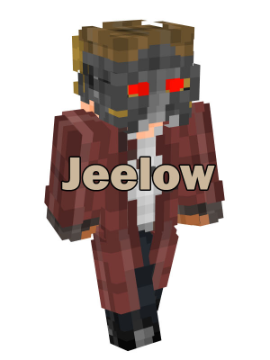 Jeelowjpg — EarthMC Tier List 3.0 - Featuring 400 players option 186