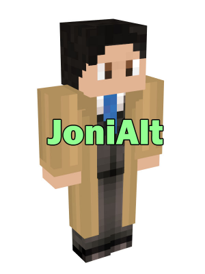 Jonialtjpg — EarthMC Tier List 3.0 - Featuring 400 players option 188