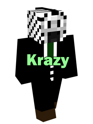 Krazyjpg — EarthMC Tier List 3.0 - Featuring 400 players option 204