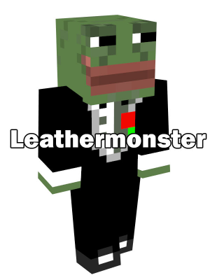 Leathermonsterjpg — EarthMC Tier List 3.0 - Featuring 400 players option 210