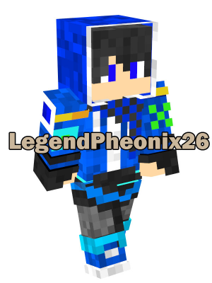 Legendpheonix26jpg — EarthMC Tier List 3.0 - Featuring 400 players option 211