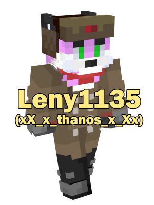 Leny1135jpg — EarthMC Tier List 3.0 - Featuring 400 players option 212