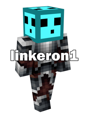 Linkeron1jpg — EarthMC Tier List 3.0 - Featuring 400 players option 214