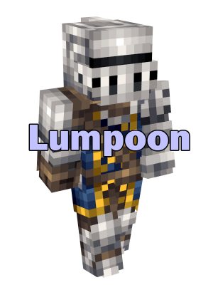 Lumpoonjpg — EarthMC Tier List 3.0 - Featuring 400 players option 219