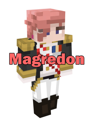 Magredonjpg — EarthMC Tier List 3.0 - Featuring 400 players option 221