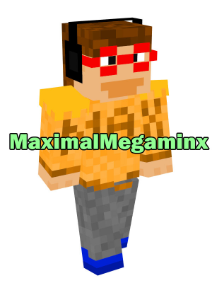 Maximalmegaminxjpg — EarthMC Tier List 3.0 - Featuring 400 players option 226
