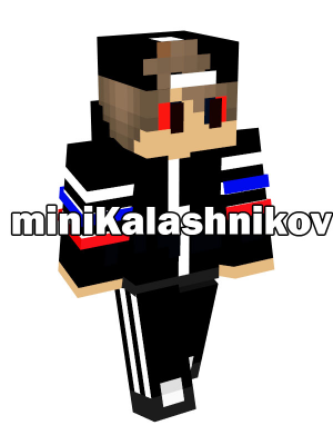 Minikalashnikovjpg — EarthMC Tier List 3.0 - Featuring 400 players option 234
