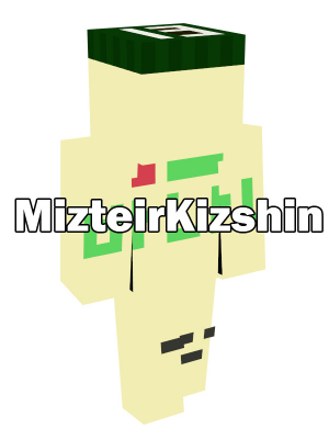 Mizteirkizshinjpg — EarthMC Tier List 3.0 - Featuring 400 players option 236