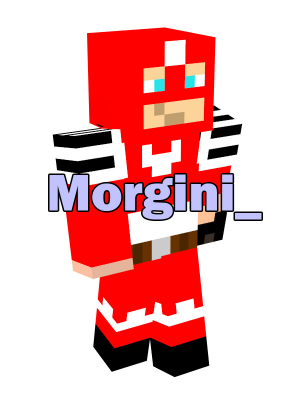 Morginijpg — EarthMC Tier List 3.0 - Featuring 400 players option 239