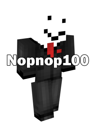 Nopnop100jpg — EarthMC Tier List 3.0 - Featuring 400 players option 254