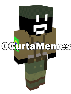 Ocurtamemesjpg — EarthMC Tier List 3.0 - Featuring 400 players option 258