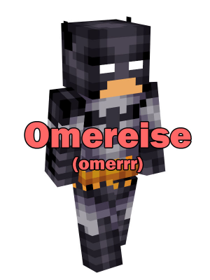 Omereisejpg — EarthMC Tier List 3.0 - Featuring 400 players option 262