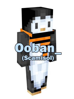 Oobanjpg — EarthMC Tier List 3.0 - Featuring 400 players option 264