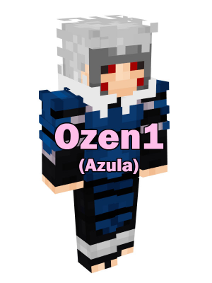 Ozen1jpg — EarthMC Tier List 3.0 - Featuring 400 players option 269