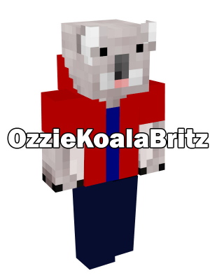 Ozziekoalabritzjpg — EarthMC Tier List 3.0 - Featuring 400 players option 270