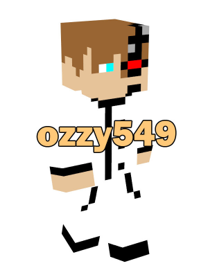 Ozzy549jpg — EarthMC Tier List 3.0 - Featuring 400 players option 271