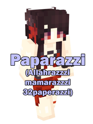 Paparazzijpg — EarthMC Tier List 3.0 - Featuring 400 players option 272
