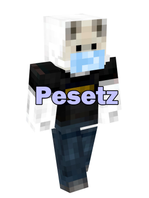 Pesetzjpg — EarthMC Tier List 3.0 - Featuring 400 players option 276