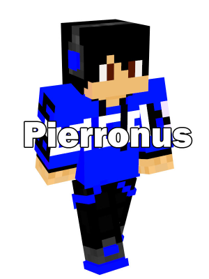 Pierronusjpg — EarthMC Tier List 3.0 - Featuring 400 players option 278