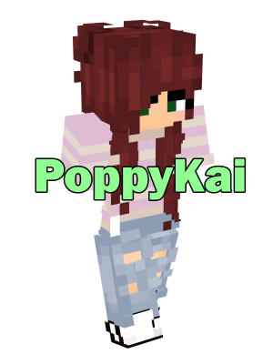 Poppykaijpg — EarthMC Tier List 3.0 - Featuring 400 players option 284