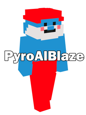 Pyroalblazejpg — EarthMC Tier List 3.0 - Featuring 400 players option 289