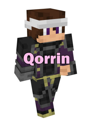 Qorrinjpg — EarthMC Tier List 3.0 - Featuring 400 players option 291