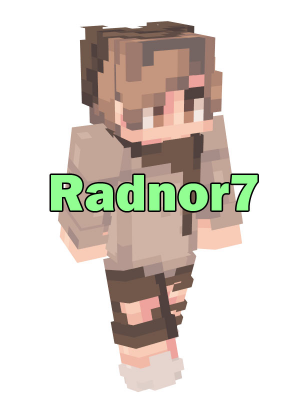 Radnor7jpg — EarthMC Tier List 3.0 - Featuring 400 players option 293
