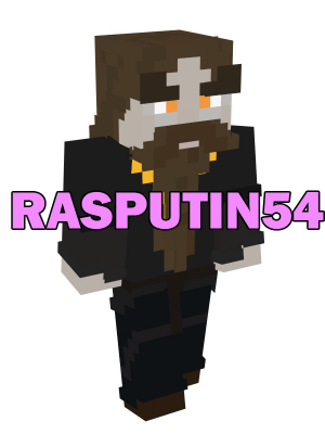 Rasputin54jpg — EarthMC Tier List 3.0 - Featuring 400 players option 295